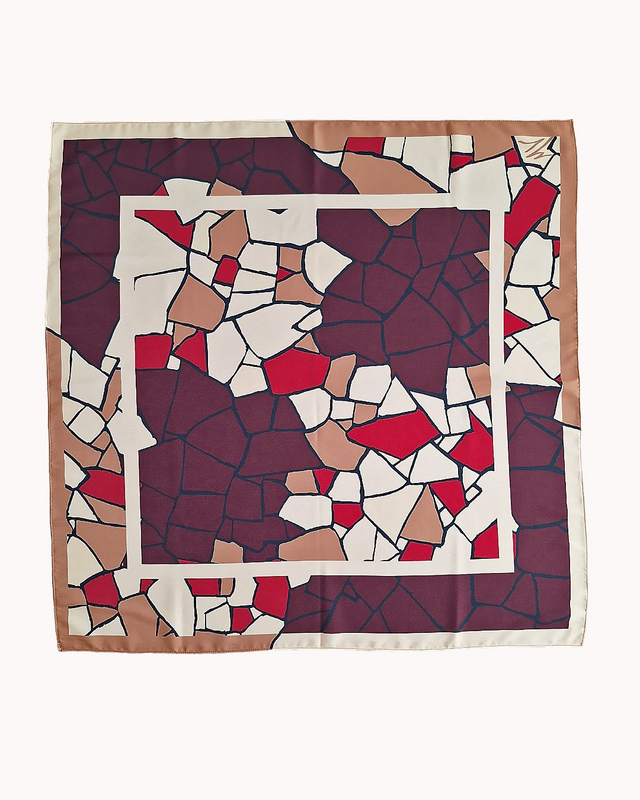 Lito ME-03 pañuelo medium