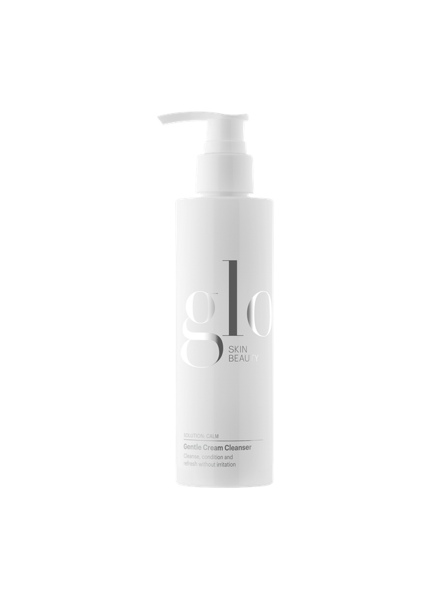 Gentle Cream Cleanser (200ml)