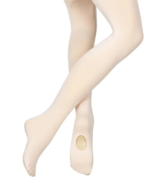 High Performance Convertible Ballet Tights