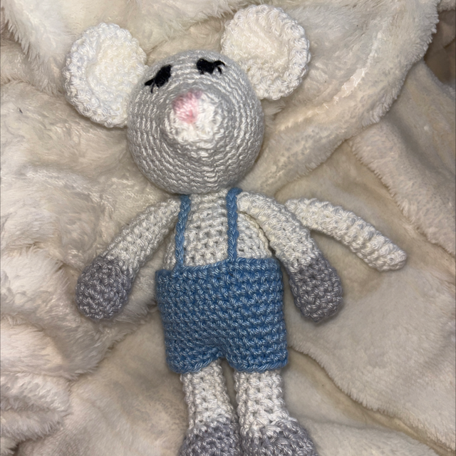 P’tite souris 🐁 