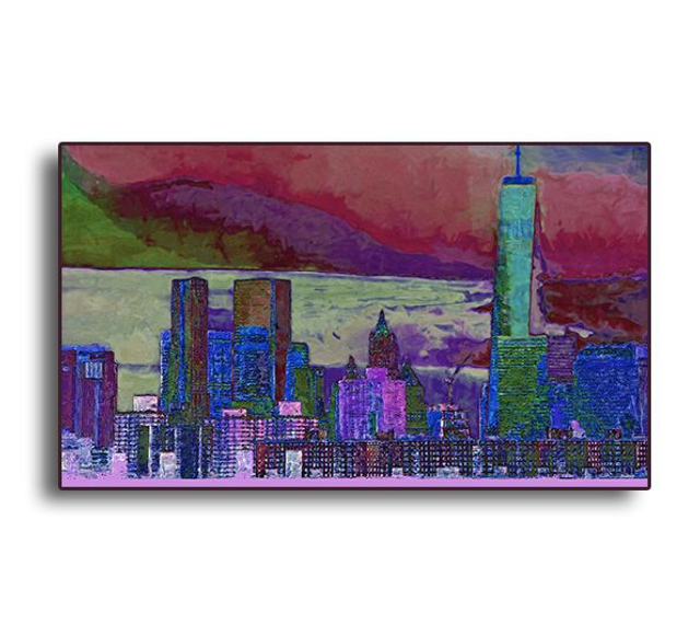 01 Urban - Sleeping Bubble, 2024.