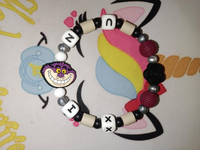 Collier anti tique Chat ou petit chien Che