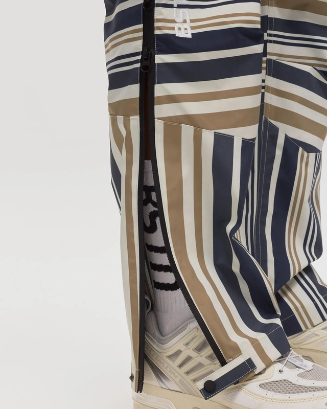 BSTN Shell pants (imperméable et coupe vent)