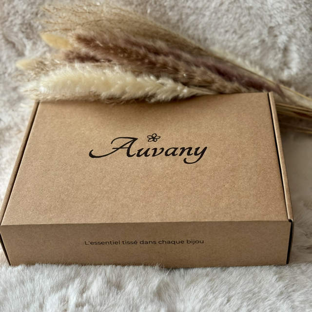 z- Emballage cadeau Auvany