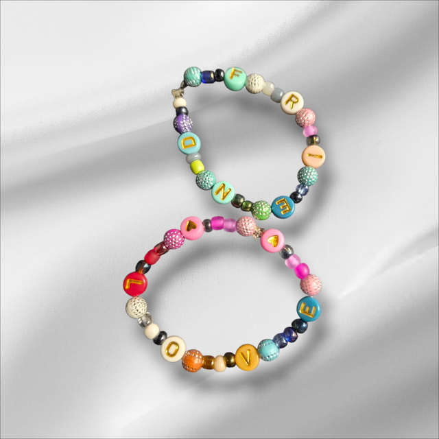 Freundschaftsarmband Kinder 