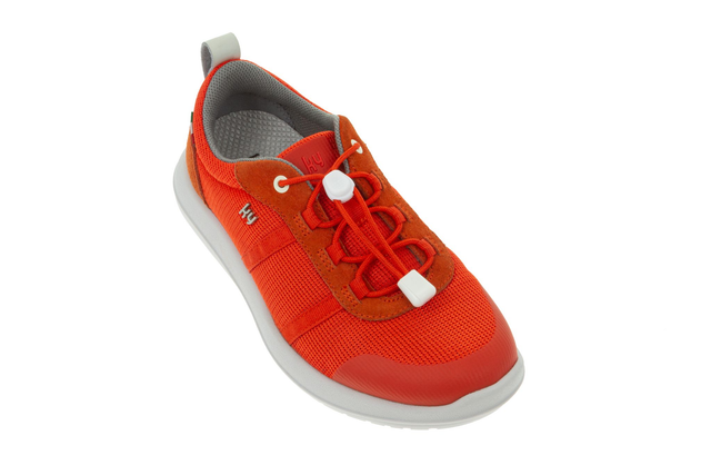 Langnau Orange kybun Schuhe Gr.