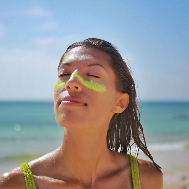 Surf Stick &amp; Pot