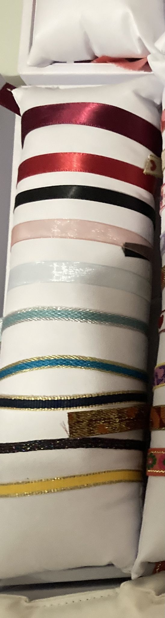 Bracelets fins