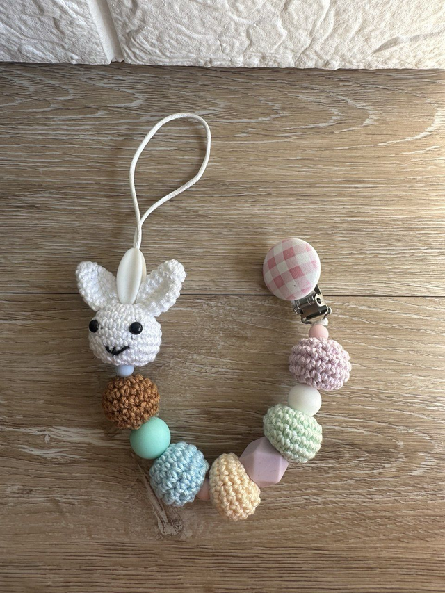 Prende chuchas Coelho