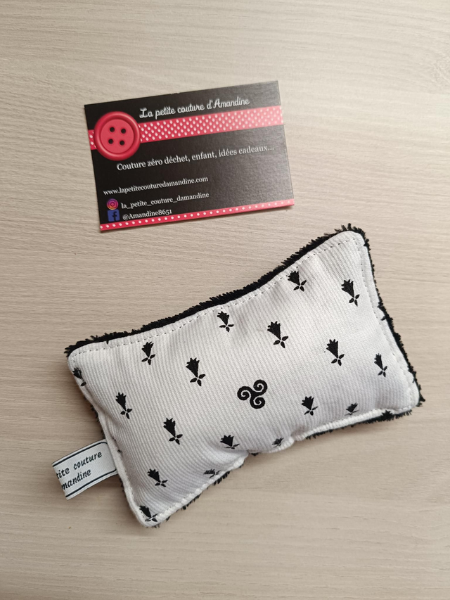 Éponge Ultra absorbante 