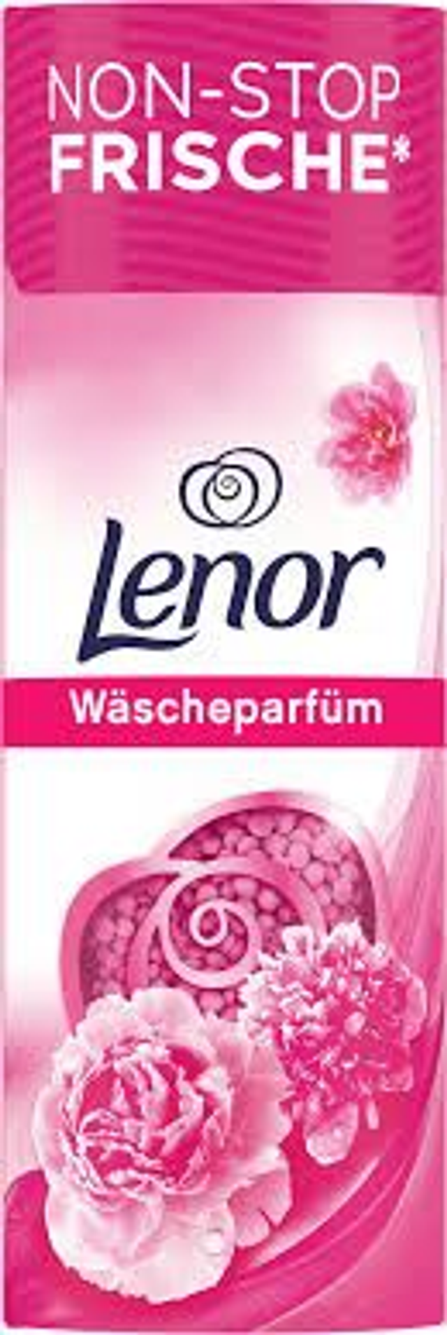 Lenor Perle Rose di Primavera/ibiscus 160 gr