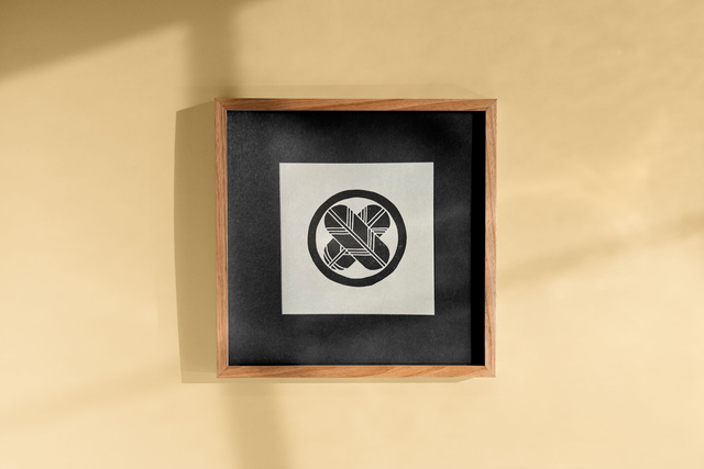 Asano Naganori Kamon