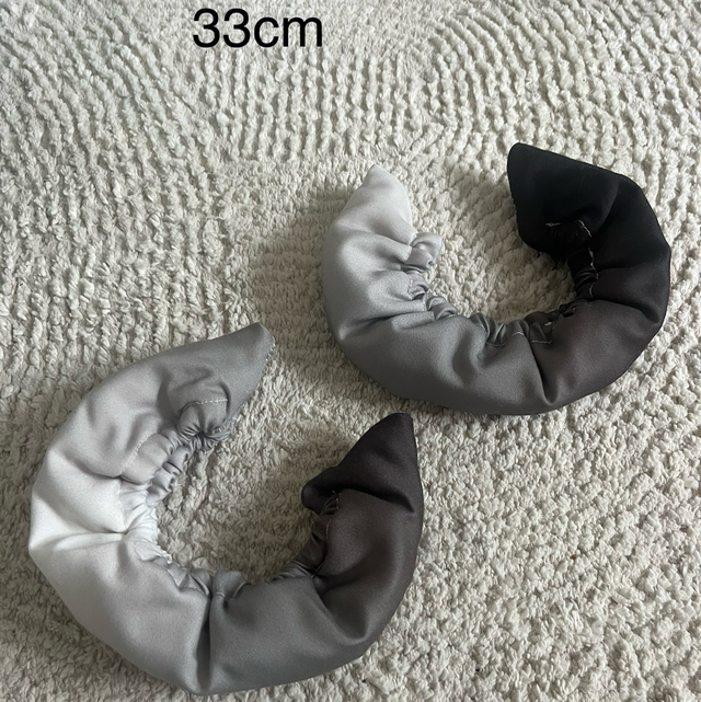 Liukuvärjätyt pehmosuojat