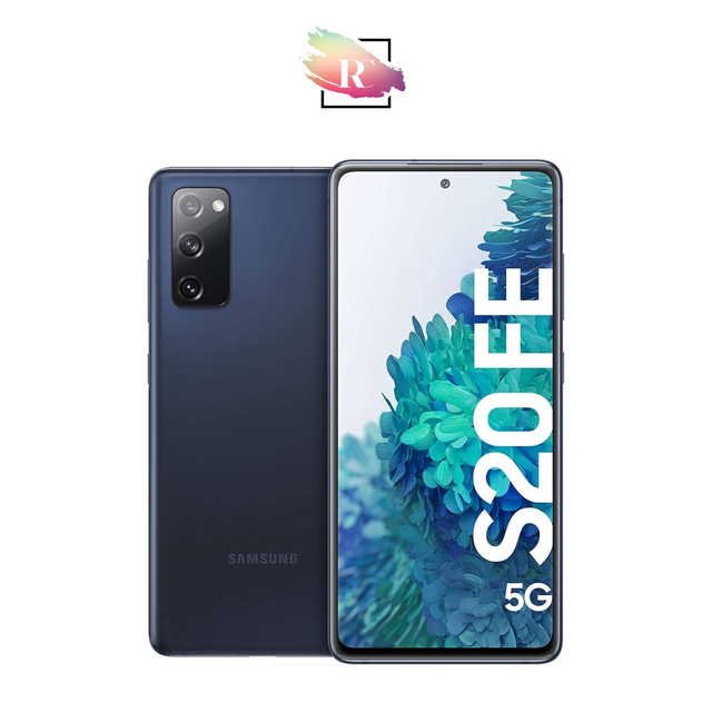 Samsung Galaxy S20 FE - 128Go