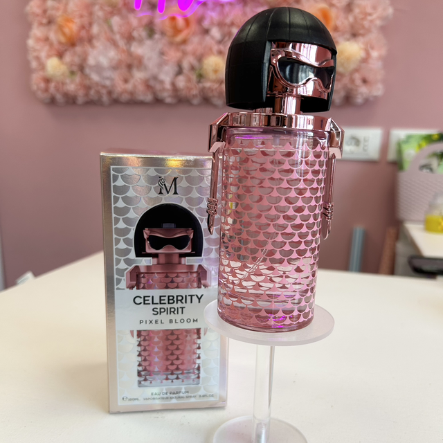 Profumo donna Celebrity spirit