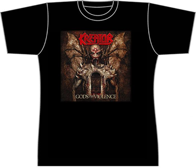 Kreator