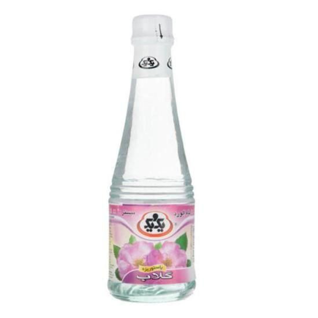 1&1 Ružová Voda 330 ml.
