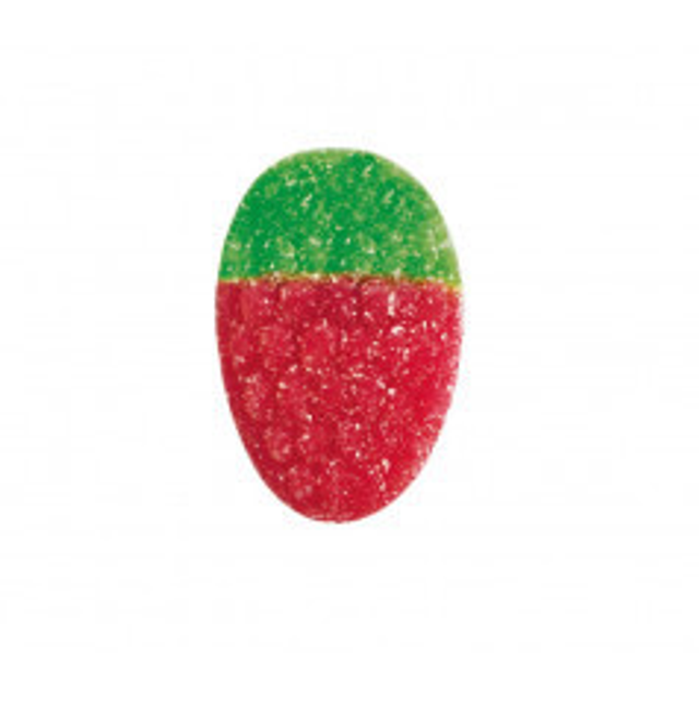 Fraise Sauvage Acide 100g