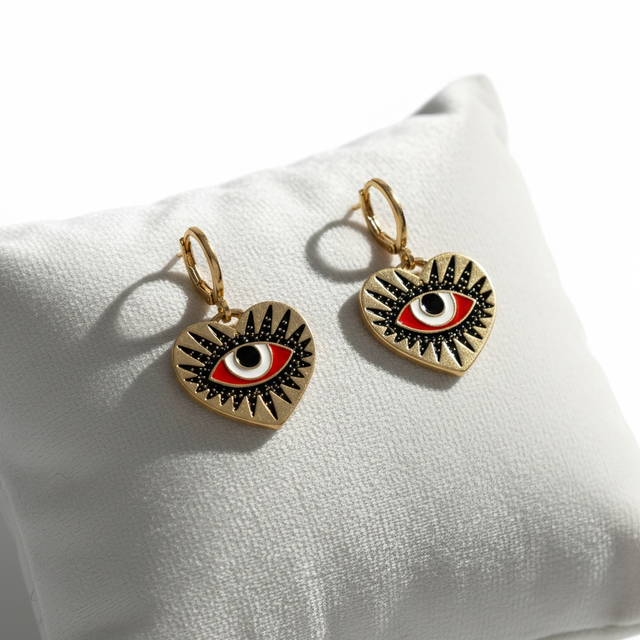 Orecchini Corazon Aretes 26AG-3