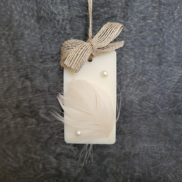 Suspension senteur Monoï