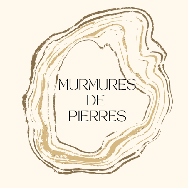 Adhésion à l'association Murmures de pierres