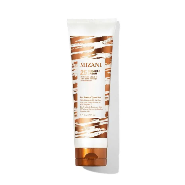 Mizani Miracle cream 250ml