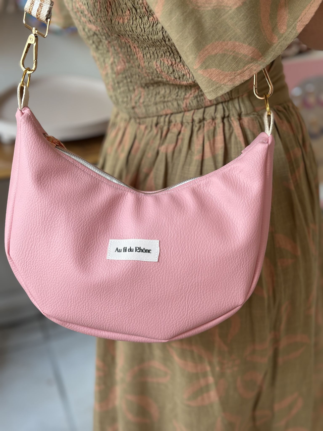 Sac croissant - Cindy