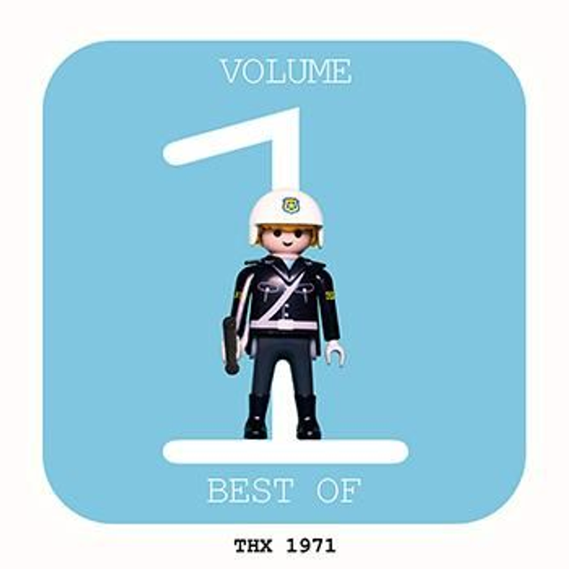 THX 1971: »Best of ...«- 