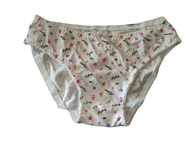 Culotte L (Albaunia Tersura)