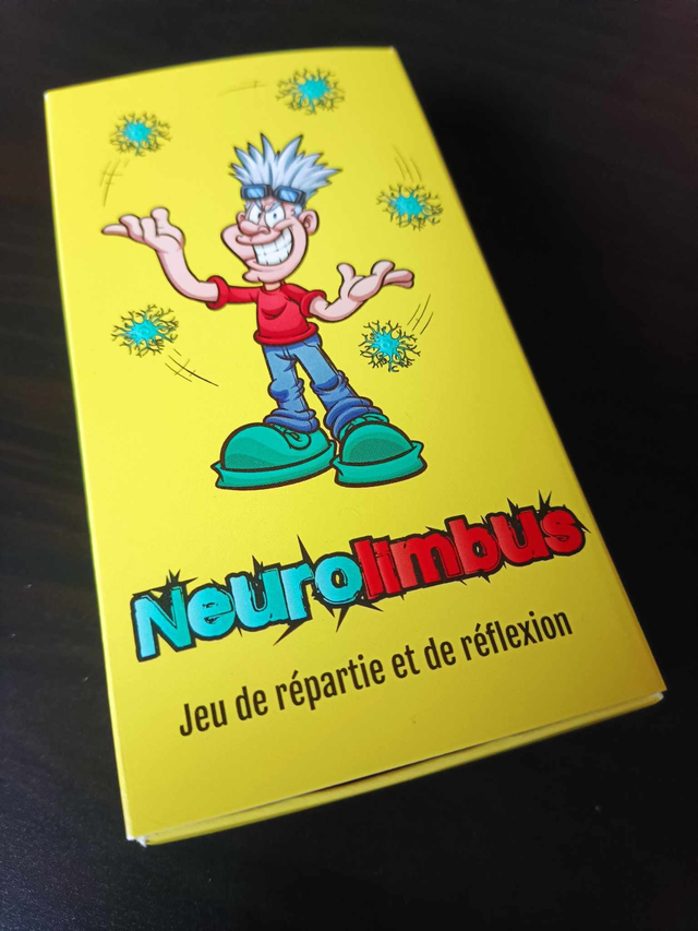 Neurolimbus
