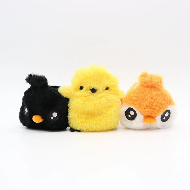 Distributeur de sacs hygiéniques &quot;Pulcino&quot;