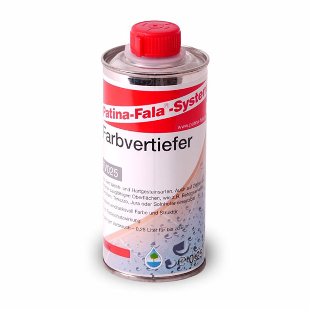 Farbvertiefer