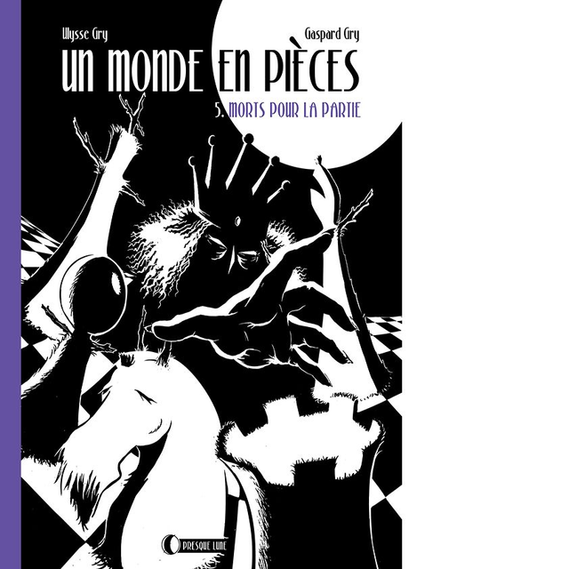 UN MONDE EN PIÈCES 5