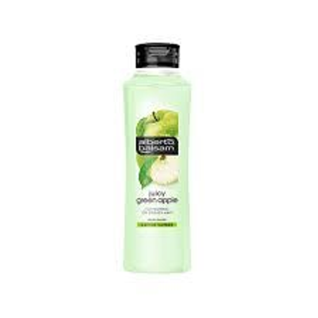 Alberto Balsam Juicy Green Apple Conditioner 350ml 