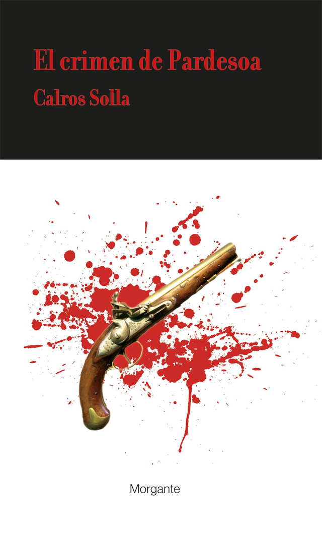El crimen de Pardesoa