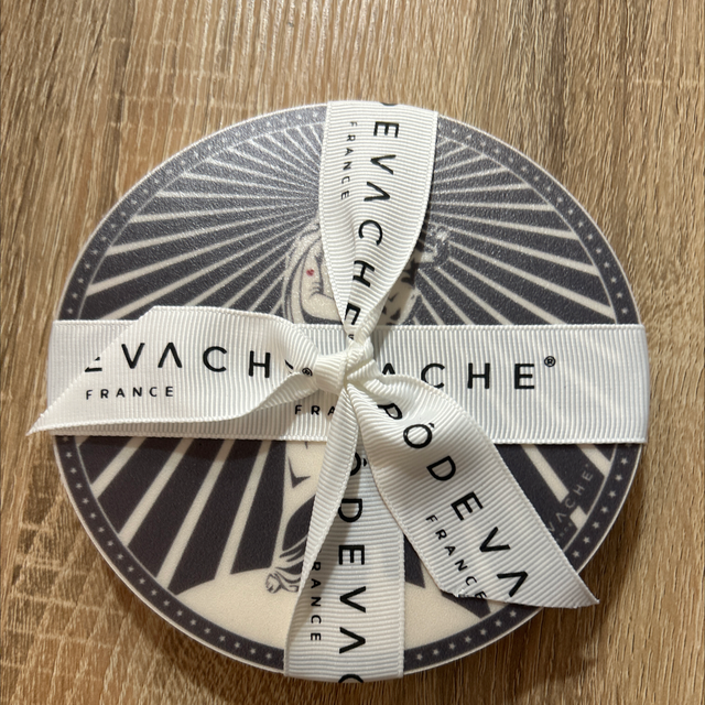 Sous verre rond lot de 6⭐️