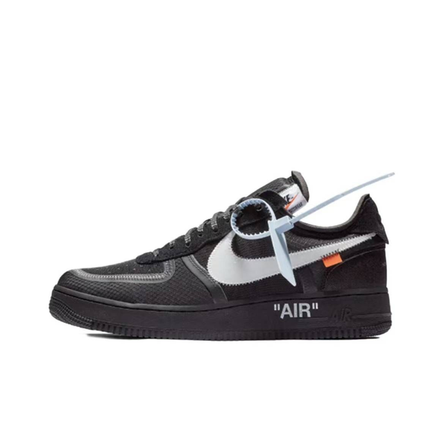 Nike Air Force 1 (Vendu sans la boîte )