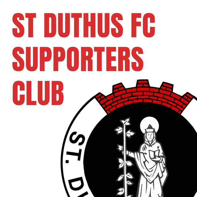 Saints Supporters Club 2024-25
