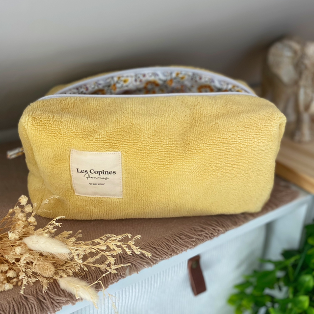 La trousse de toilette June