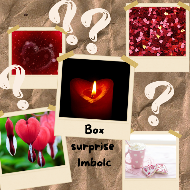  Box Imbolc