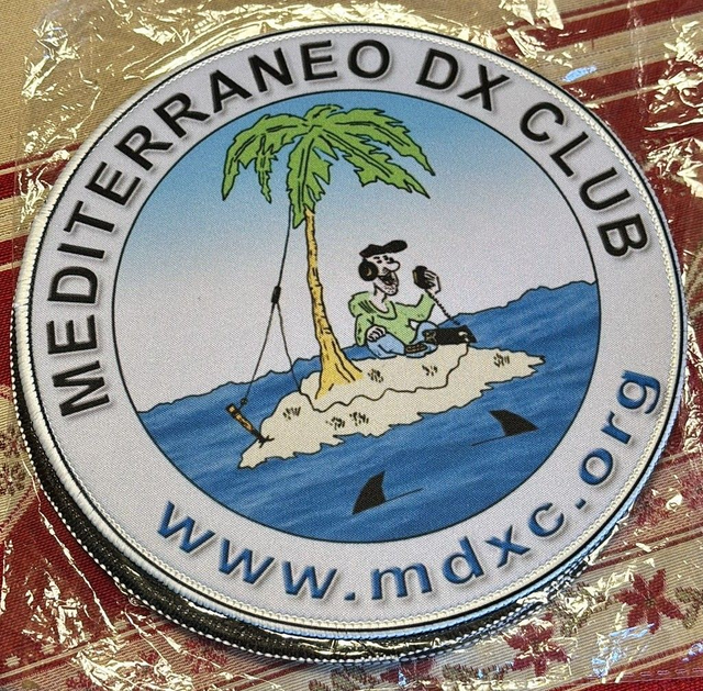 Tappetino mouse tondo 20cm