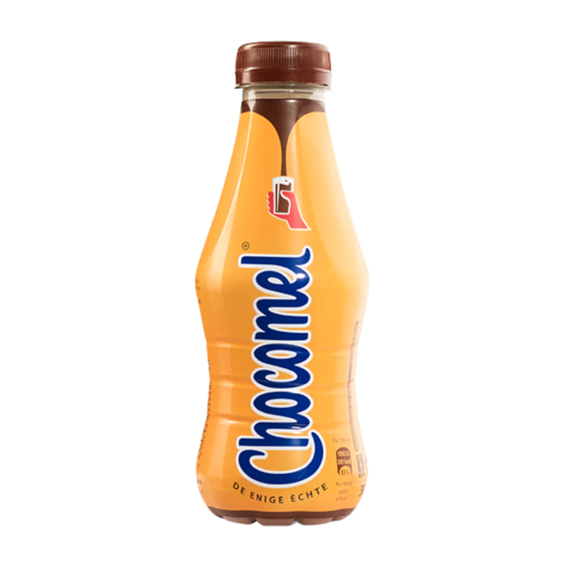Chocomel Chocolate Flavoured Milk Drink 300ml