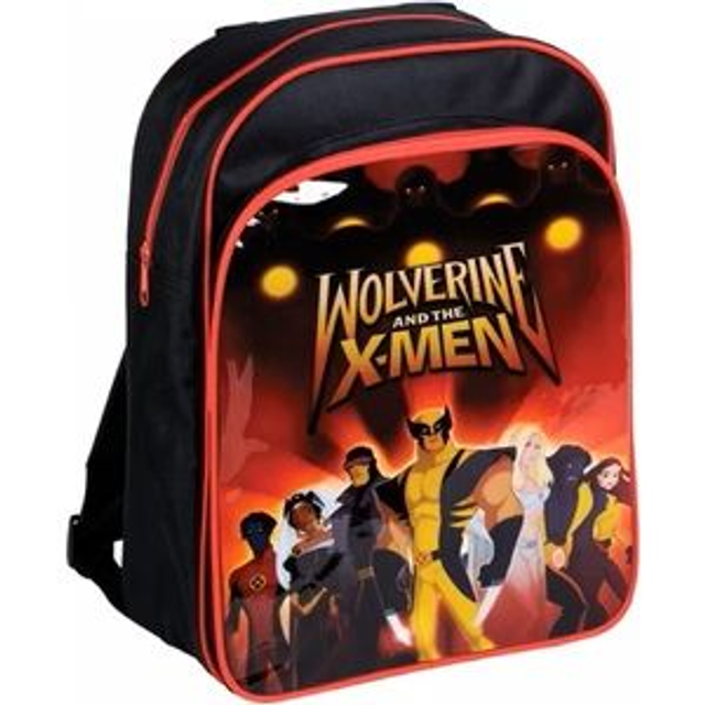 WOLVERINE AND THE X MEN Rucksuck