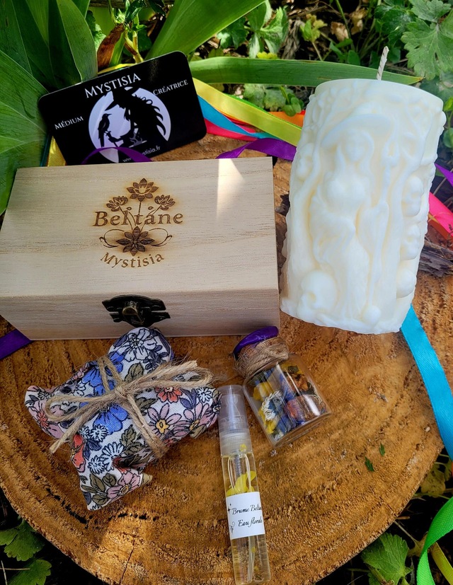 Lot Beltane