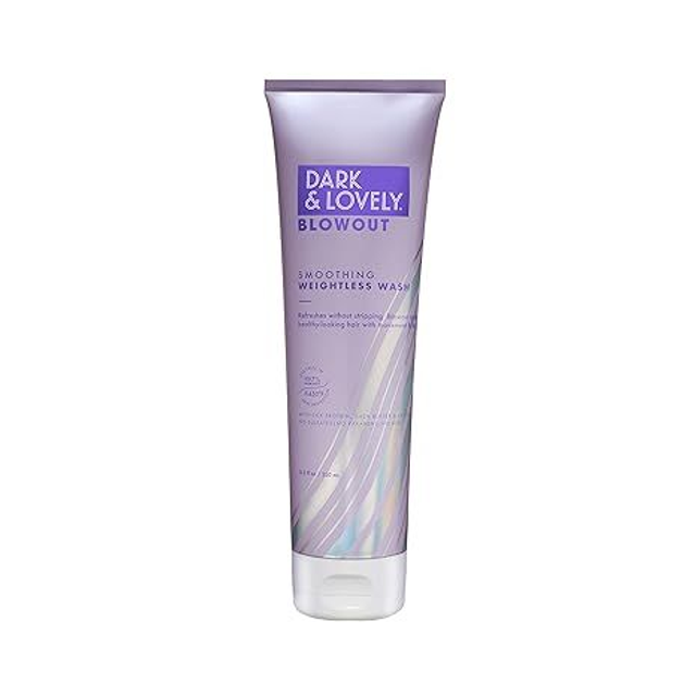 Dark & Lovely - Blowout Shampoo 8.5 oz