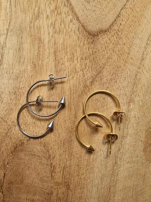Boucles Arrow