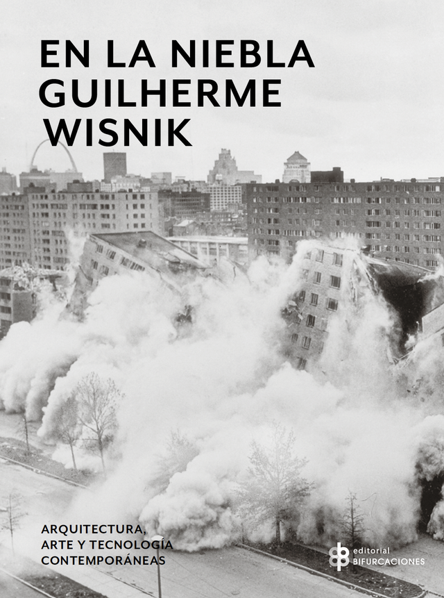 En La Niebla, Guilherme Wisnik