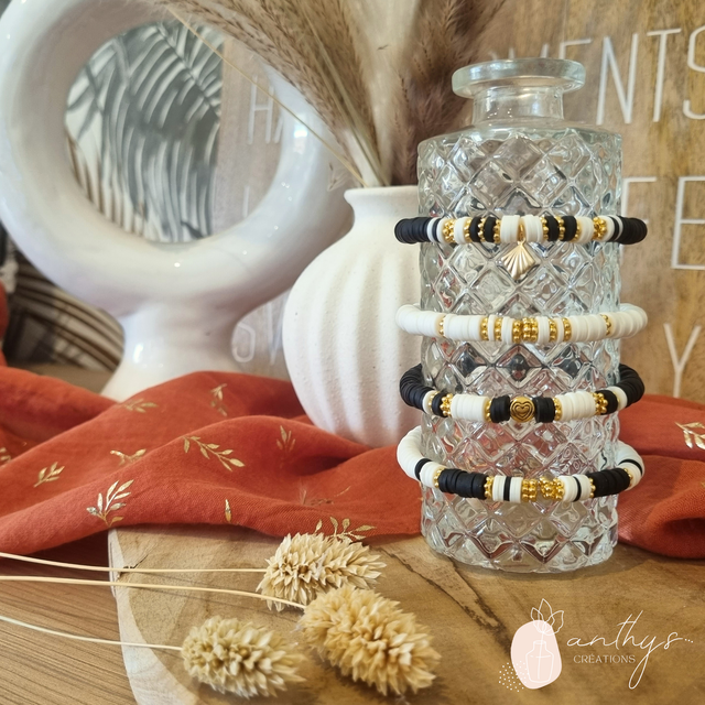 Bracelet Gatsby