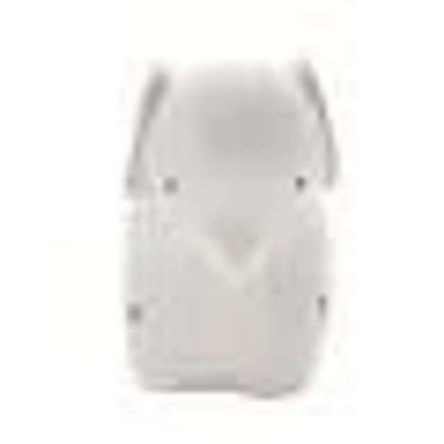 Bambino White Elephant Money Box – Baby Keepsake