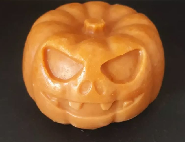 Savon citrouille - 100g